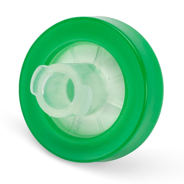 Diamond Pureflow Syringe Filters Syringe Filter, PES Membrane, 0.10μm Porosity, 13mm Diameter, PP Housing, STERILE SF-PES-1013-S - main